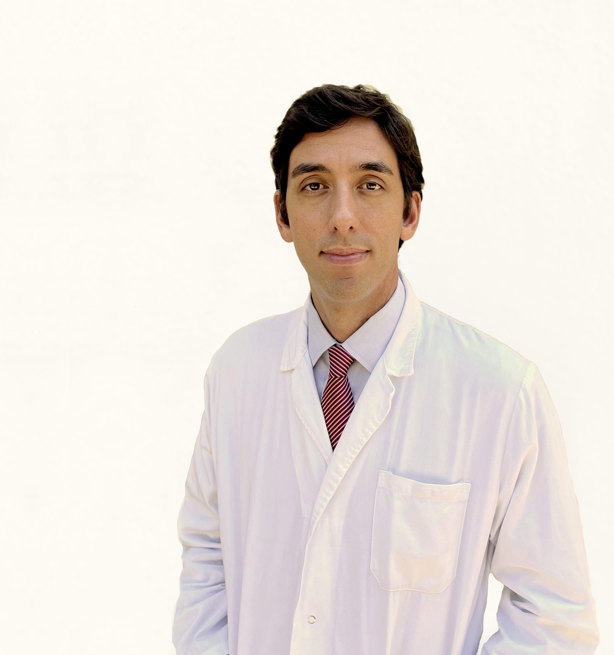 Niccolò Petrucciani è Specialista in Chirurgia Generale